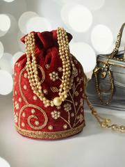 Potli bags