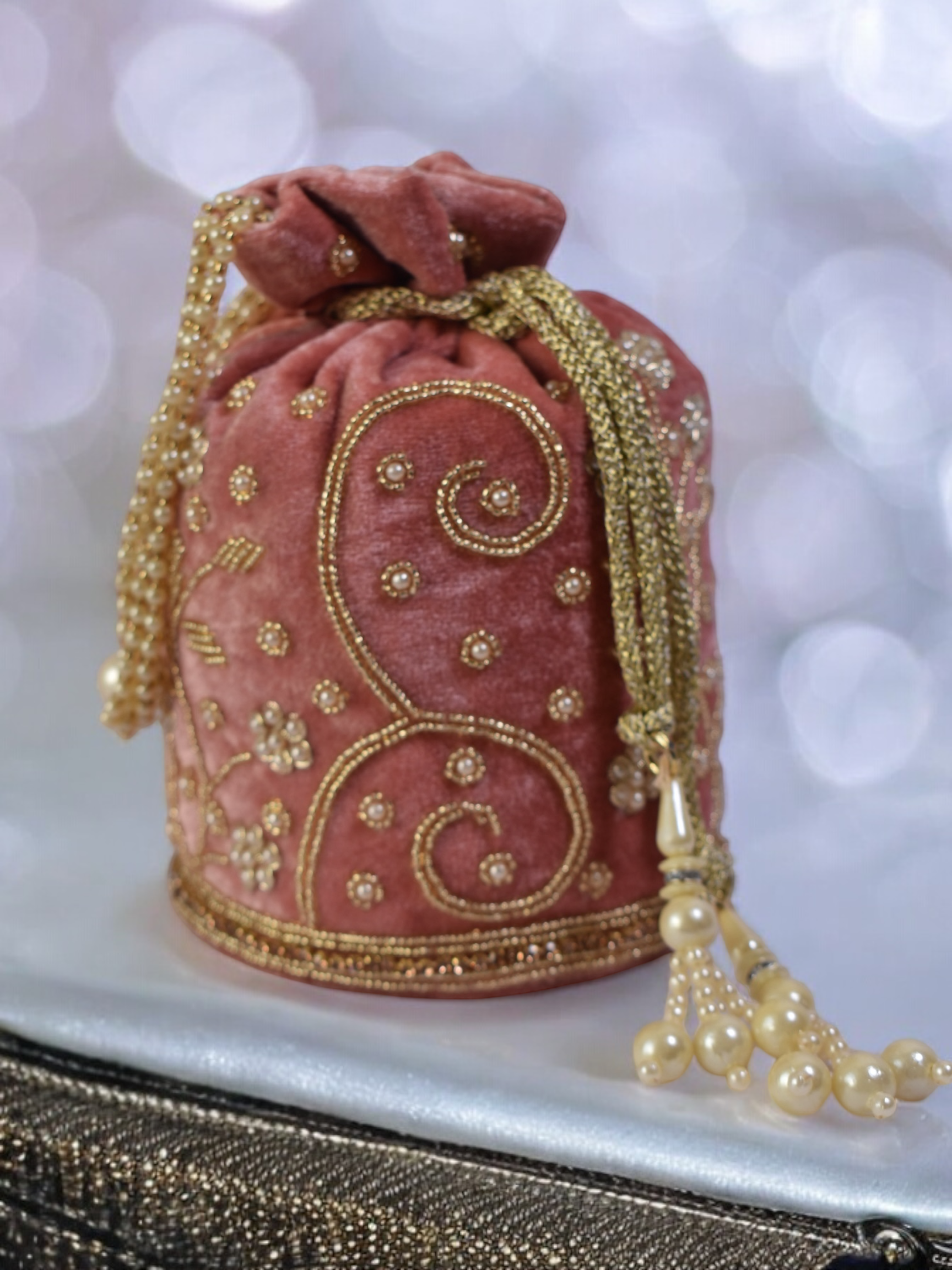 Potli bags