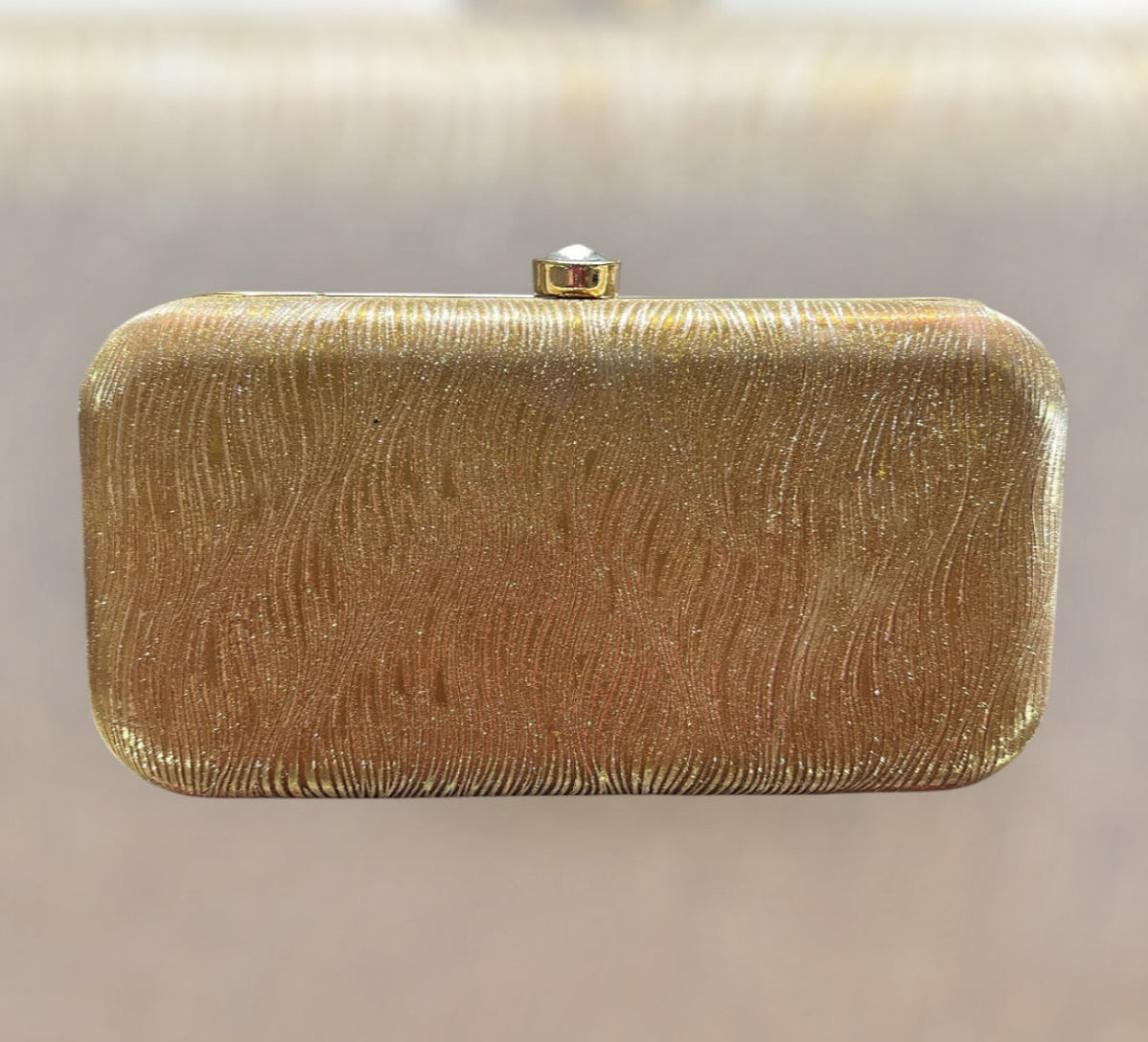 Hand clutch bag