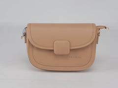 Structured Sling Bags: Sleek Design for Effortless Elegance - Flengo